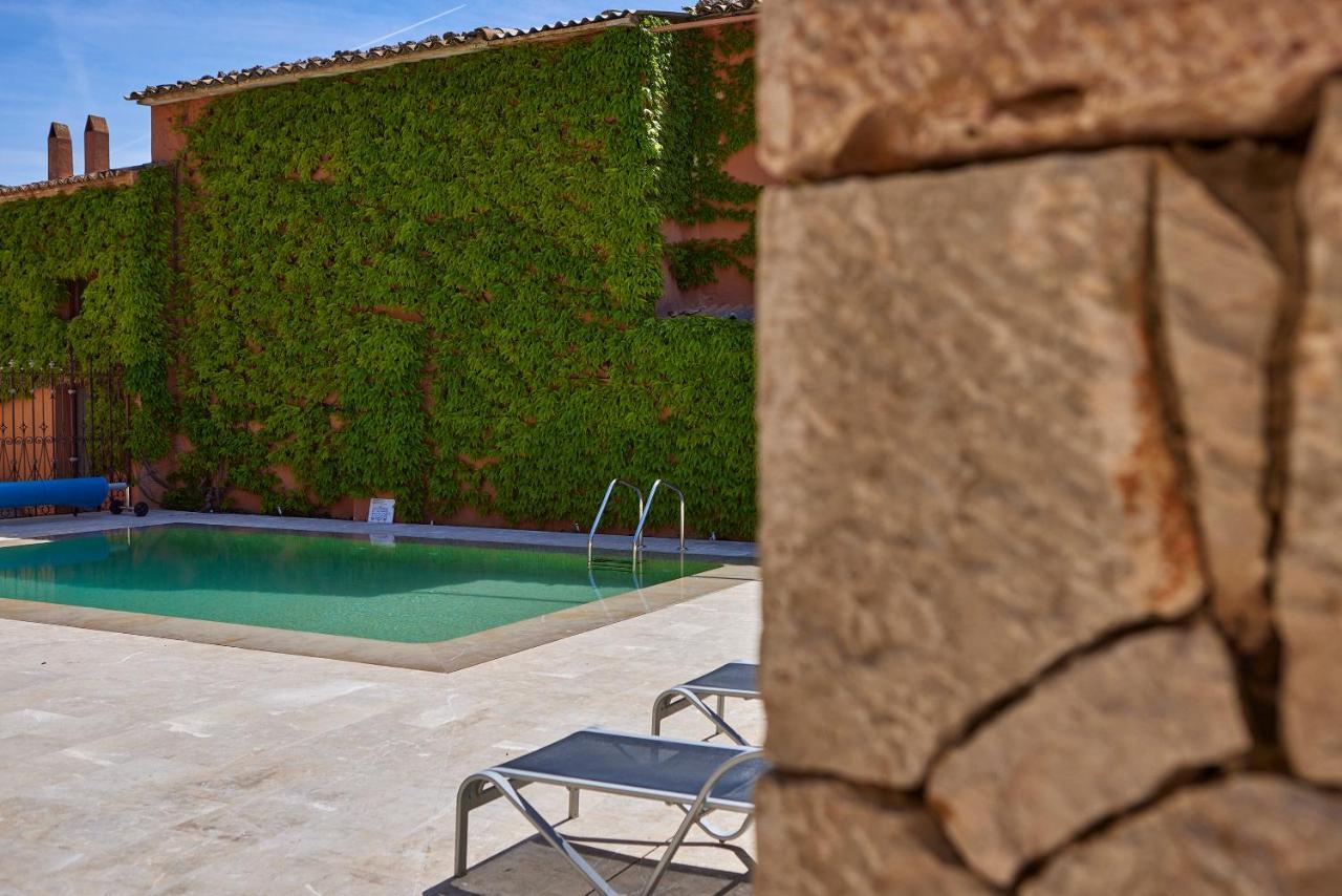 Ca' N Beia Suites - Adults Only アラロ エクステリア 写真