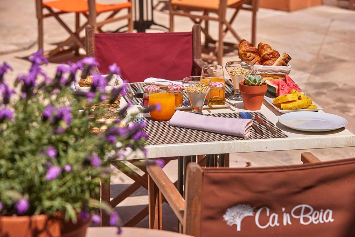 Ca' N Beia Suites - Adults Only アラロ エクステリア 写真