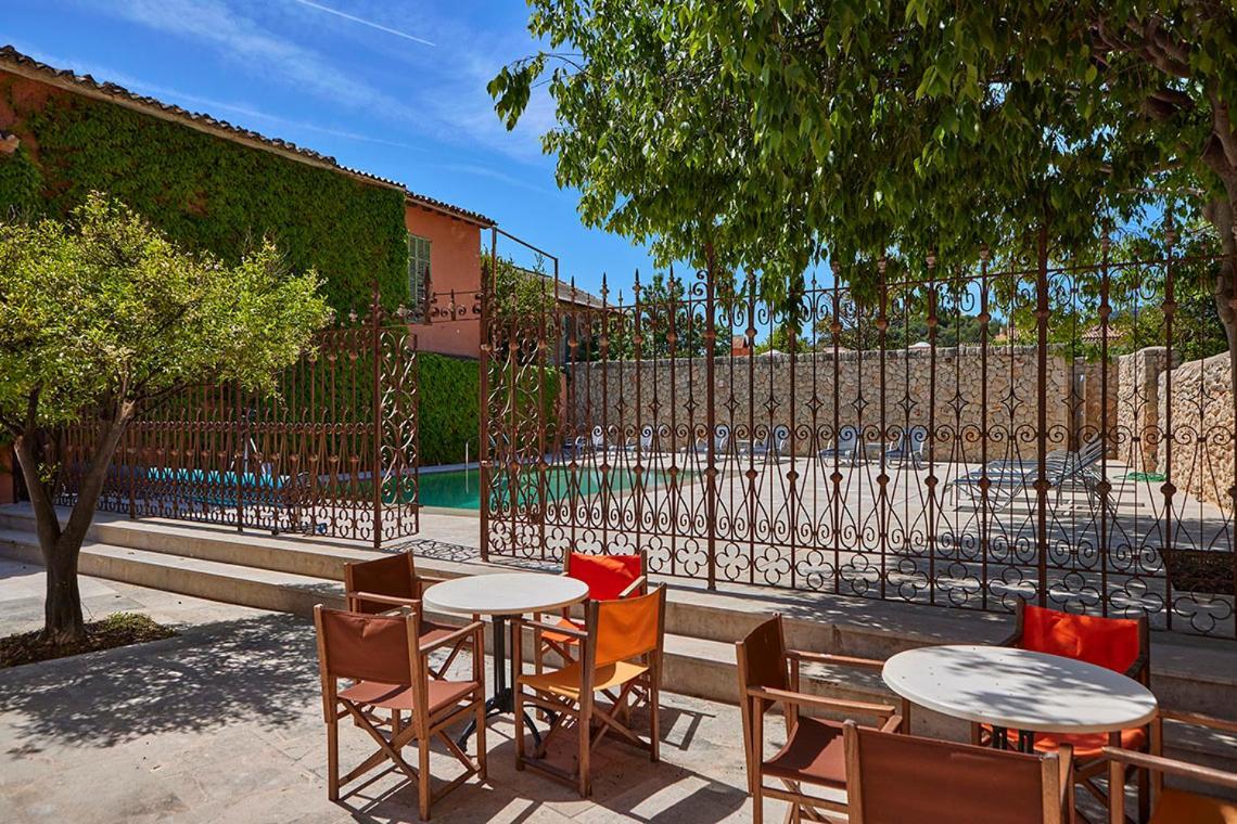 Ca' N Beia Suites - Adults Only アラロ エクステリア 写真
