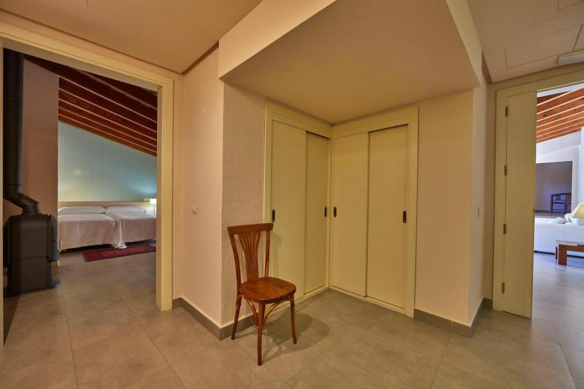 Ca' N Beia Suites - Adults Only アラロ エクステリア 写真
