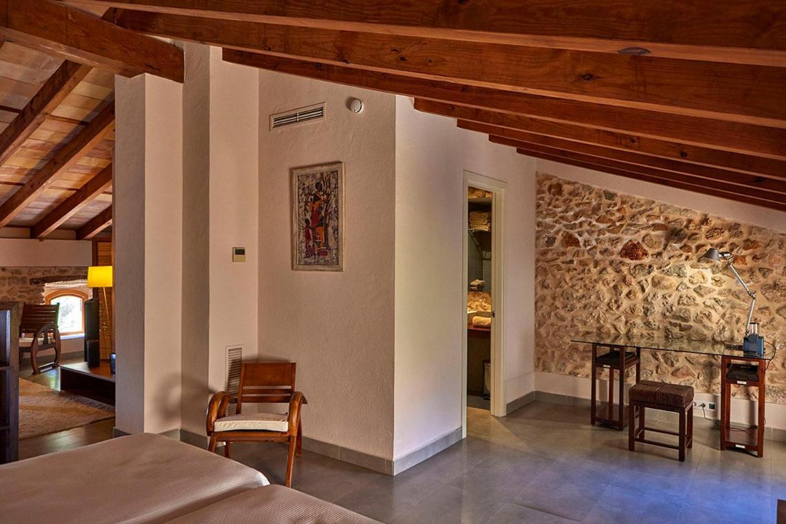 Ca' N Beia Suites - Adults Only アラロ エクステリア 写真