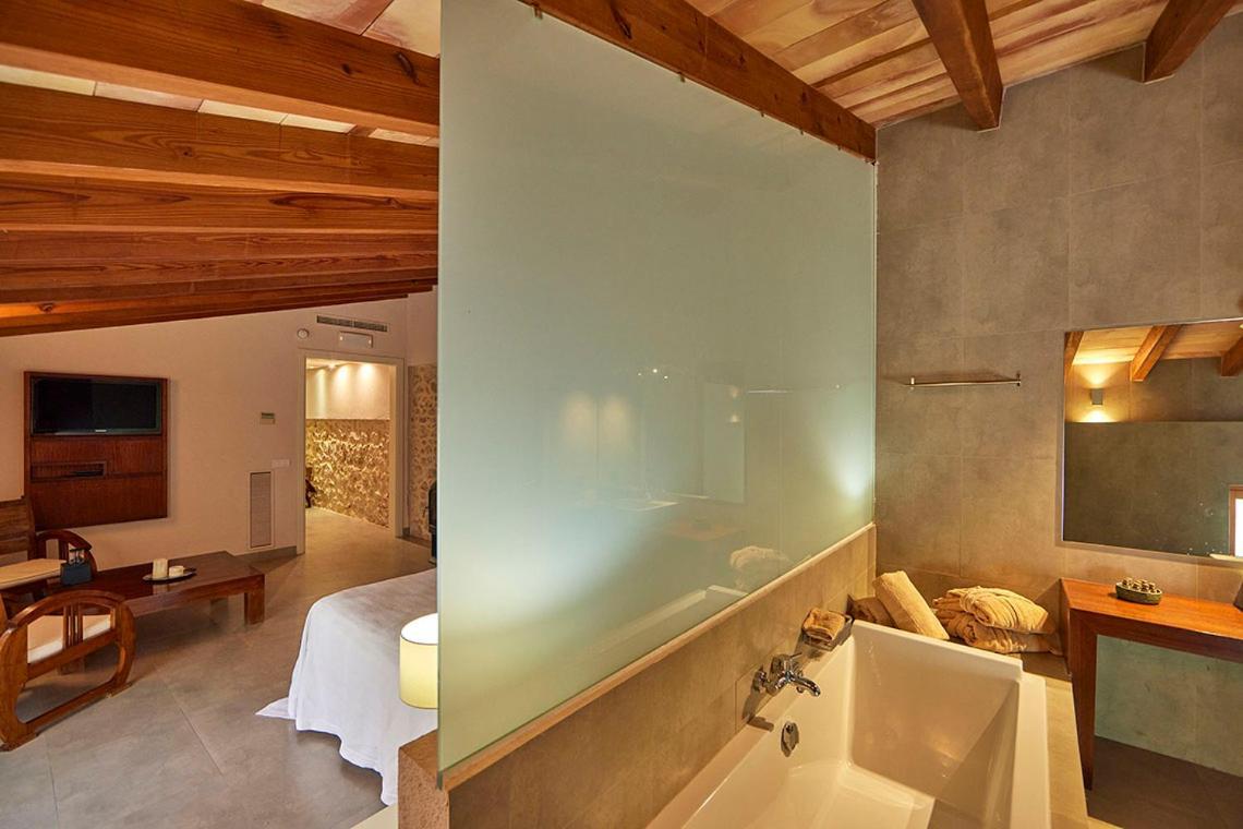 Ca' N Beia Suites - Adults Only アラロ エクステリア 写真