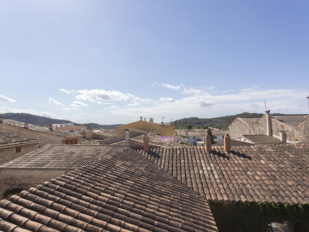 Ca' N Beia Suites - Adults Only アラロ エクステリア 写真