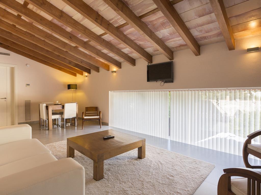 Ca' N Beia Suites - Adults Only アラロ エクステリア 写真