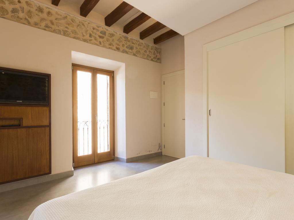 Ca' N Beia Suites - Adults Only アラロ エクステリア 写真